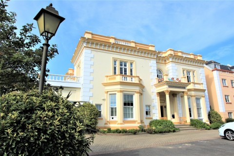 View Full Details for St Helier, Jersey