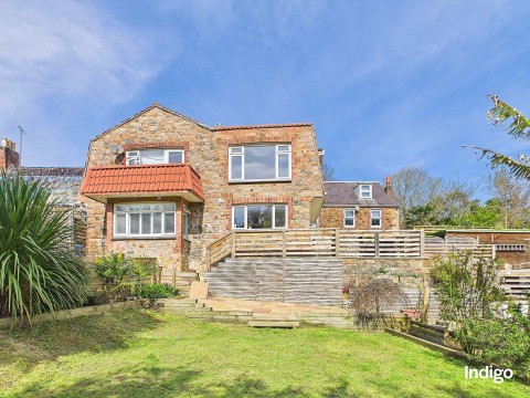 View Full Details for St Helier, Jersey, Channel Islands