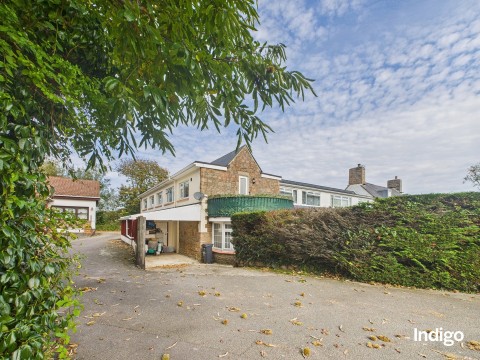 View Full Details for St John, Jersey, Channel Islands