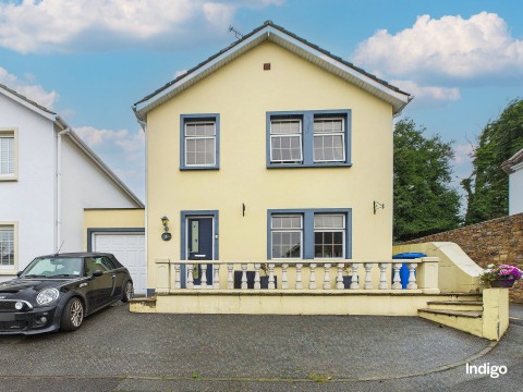 View Full Details for St Helier, Jersey