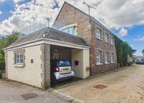 View Full Details for Trinity, Jersey