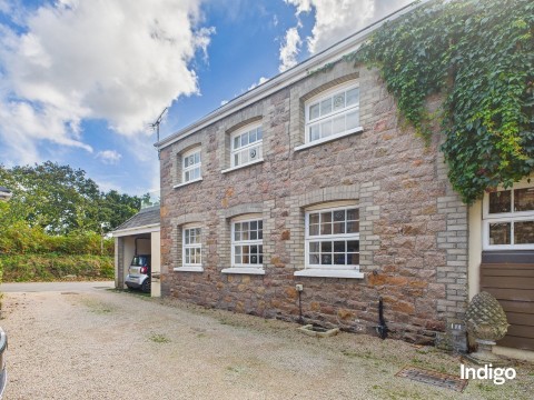 View Full Details for Trinity, Jersey