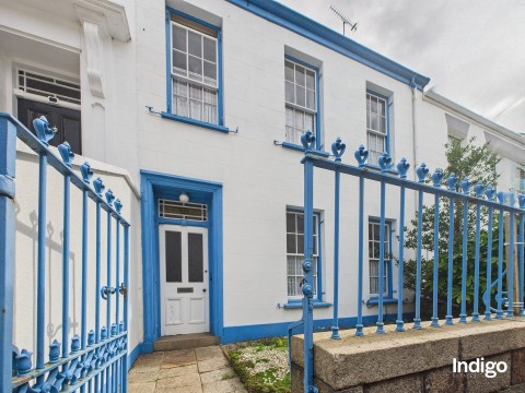 View Full Details for St Helier, Jersey, Channel Islands