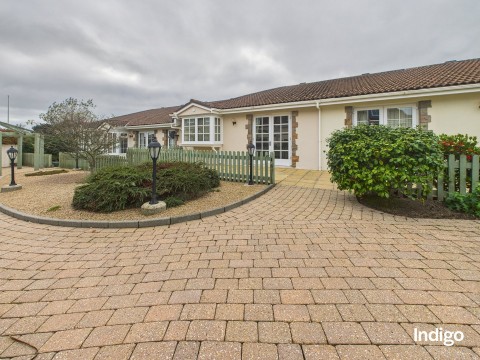 View Full Details for Trinity, Jersey, Channel Islands