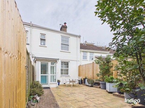 View Full Details for St Helier, Jersey