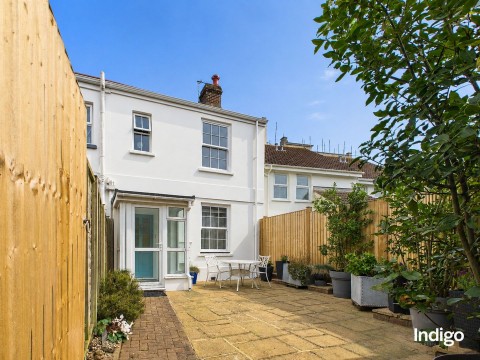 View Full Details for St Helier, Jersey
