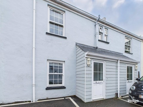 View Full Details for St Helier, Jersey