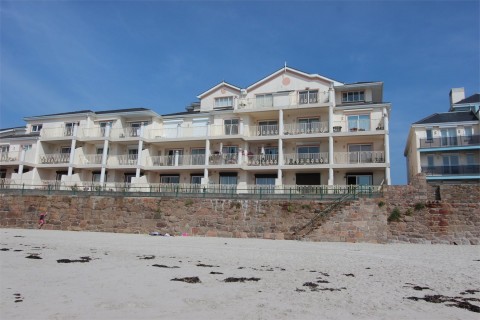 View Full Details for St Clement, Jersey