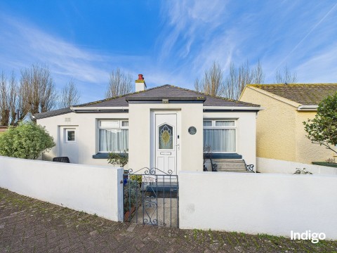 View Full Details for La Grande Route de la Cote, St Clement, Jersey, Channel Islands