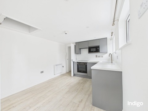 View Full Details for Garden Lane, St Helier