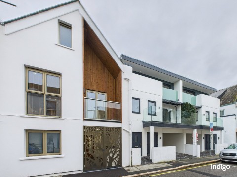 View Full Details for St Helier, Jersey, Channel Islands