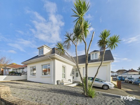 View Full Details for La Route Orange, St Brelade, Jersey, Channel Islands