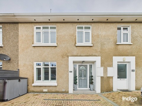 View Full Details for Green Road, St Clement