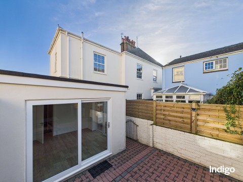 View Full Details for St Helier, Jersey