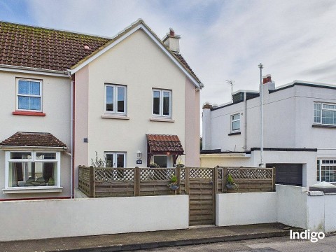 View Full Details for St Saviour, Jersey, Channel Islands