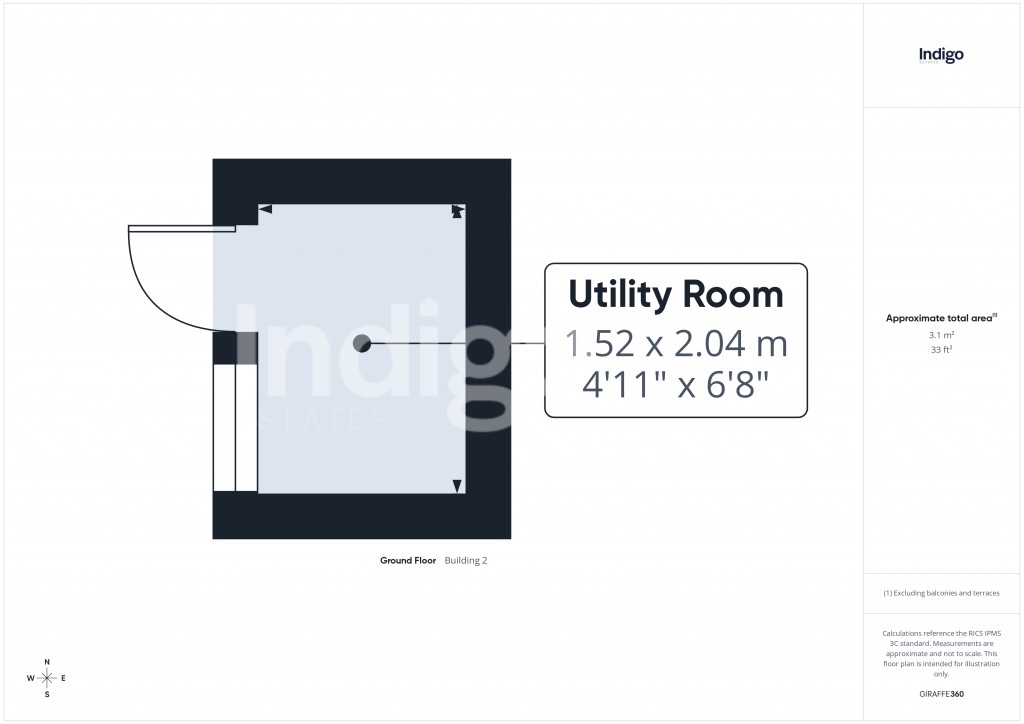 Floorplans For St Saviour, Jersey, Channel Islands