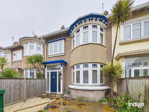 View Full Details for St Clement
