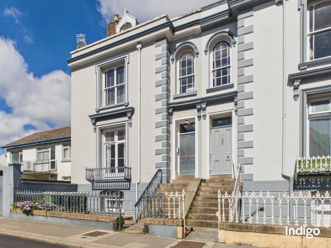 View Full Details for St Helier, Jersey, Channel Islands
