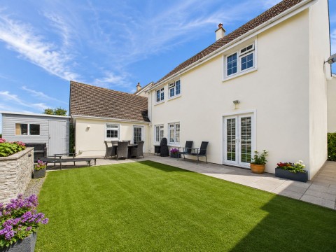 View Full Details for St Clement, Jersey