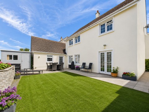 View Full Details for St Clement, Jersey
