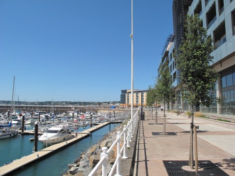 View Full Details for St Helier, Jersey