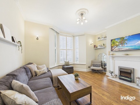 View Full Details for David Place, St Helier, Jersey, Channel Islands