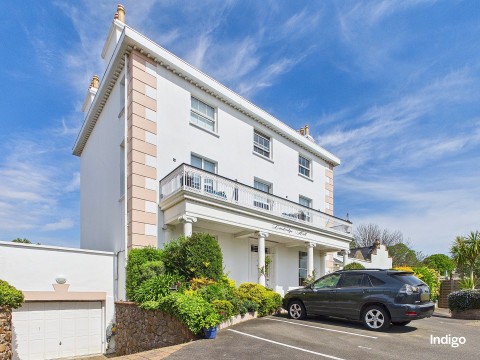 View Full Details for Upper Kings Cliff, St Helier