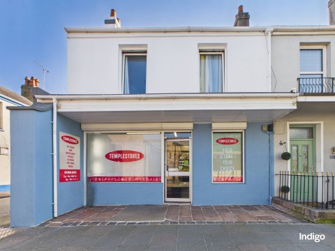 View Full Details for St Helier, Jersey, Channel Islands