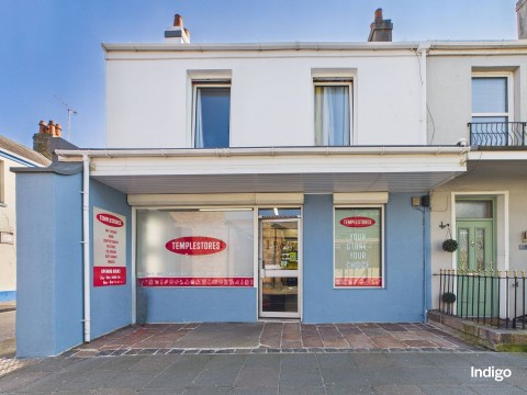 View Full Details for St Helier, Jersey, Channel Islands