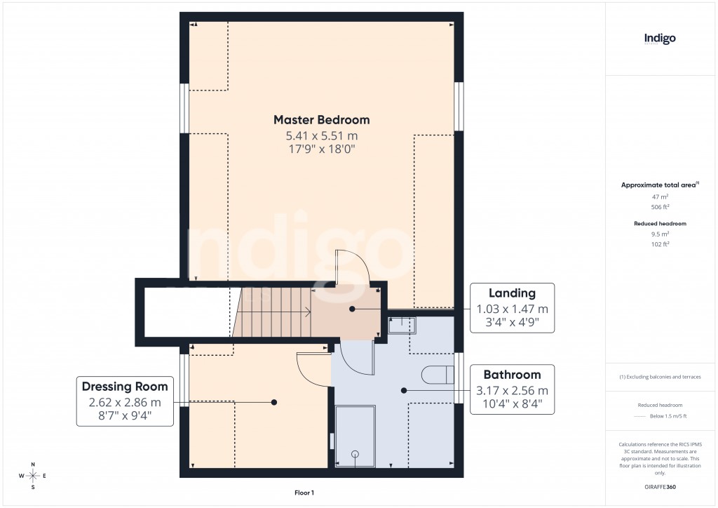 Floorplans For St Saviour, Jersey, Channel Islands