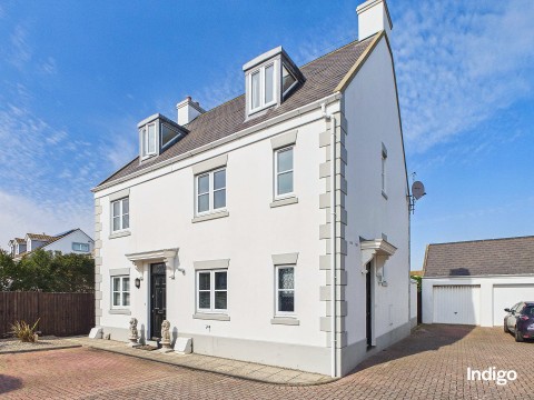 View Full Details for St Clement