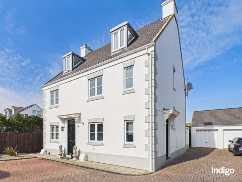 View Full Details for St Clement