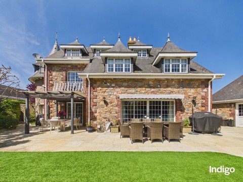 View Full Details for St Peter