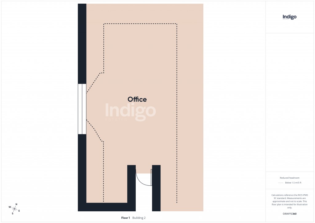 Floorplans For St Peter