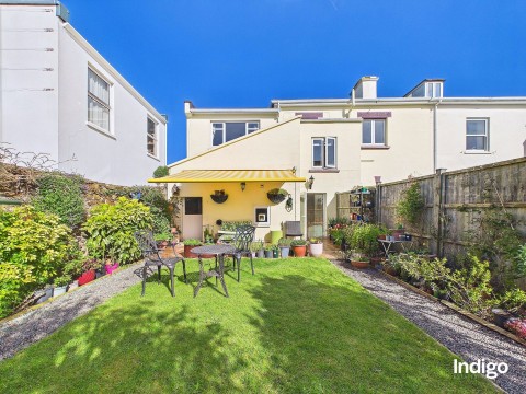 View Full Details for St Saviour, Jersey, Channel Islands