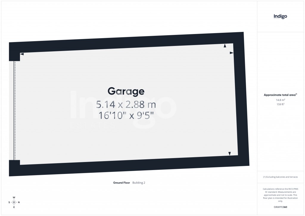Floorplans For St Saviour, Jersey, Channel Islands
