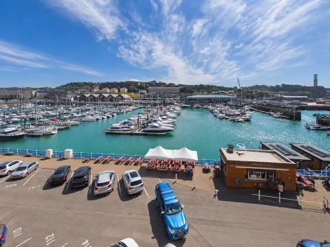 View Full Details for St Helier, Jersey, Channel Islands