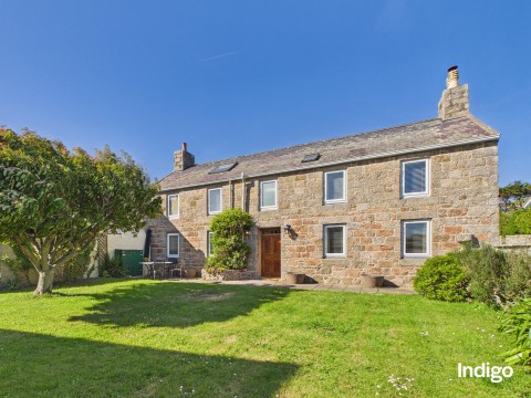 View Full Details for St Ouen, Jersey, Channel Islands