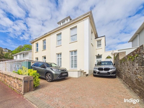 View Full Details for St Helier, Jersey, Channel Islands