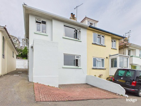 View Full Details for St Helier, Jersey, Channel Islands