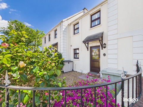 View Full Details for St Saviour, Jersey