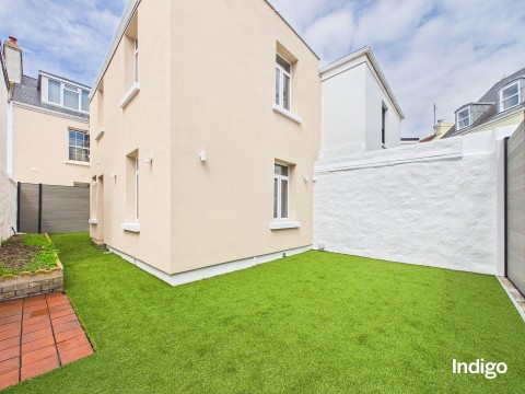 View Full Details for St Helier, Jersey, Channel Islands