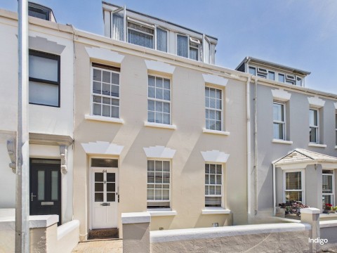 View Full Details for St Helier, Jersey, Channel Islands