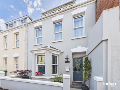 View Full Details for St Helier, Jersey, Channel Islands