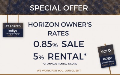 Horizon Homeowner Deal