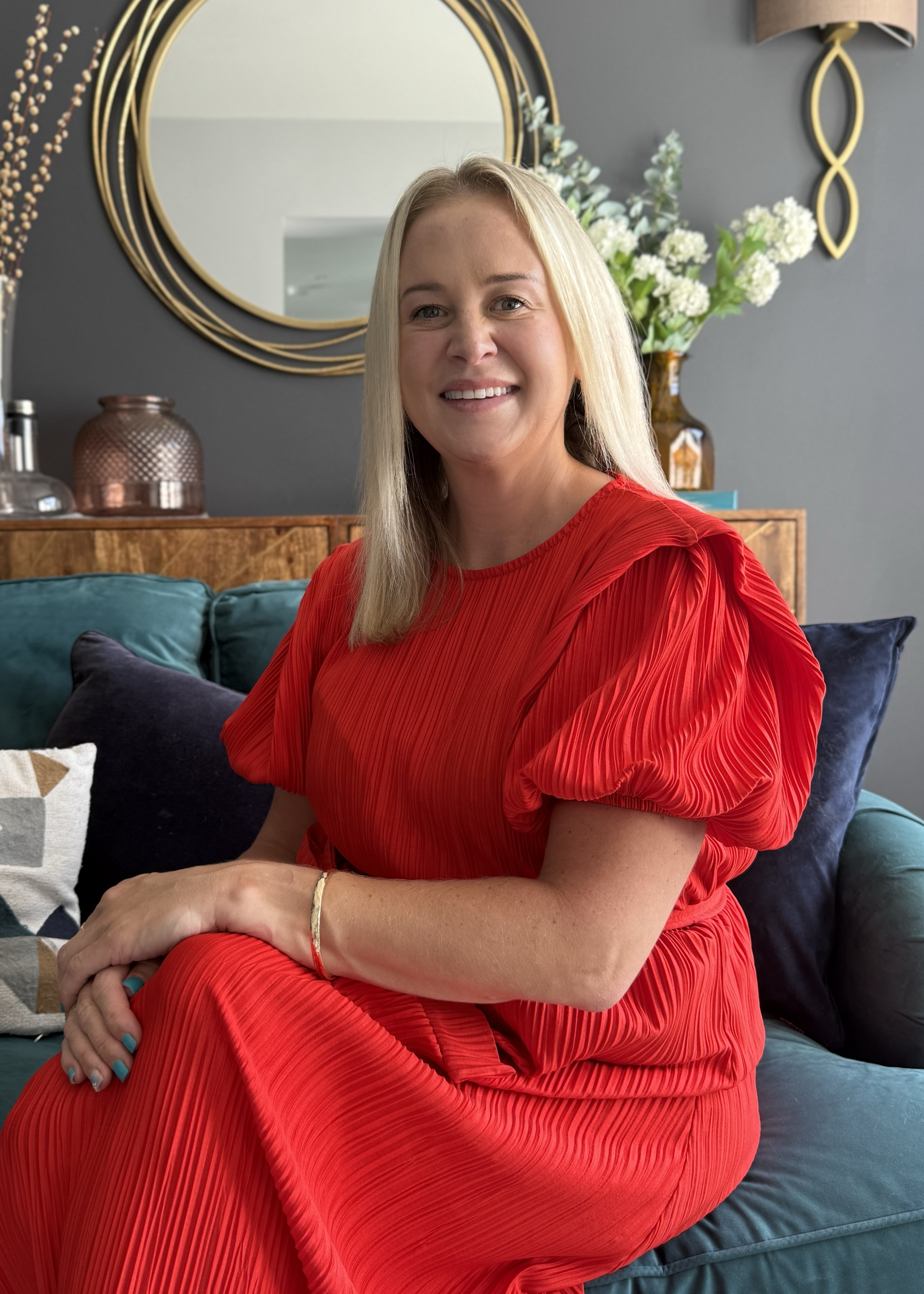 Meet Amanda, Head Negotiator at Indigo Estates