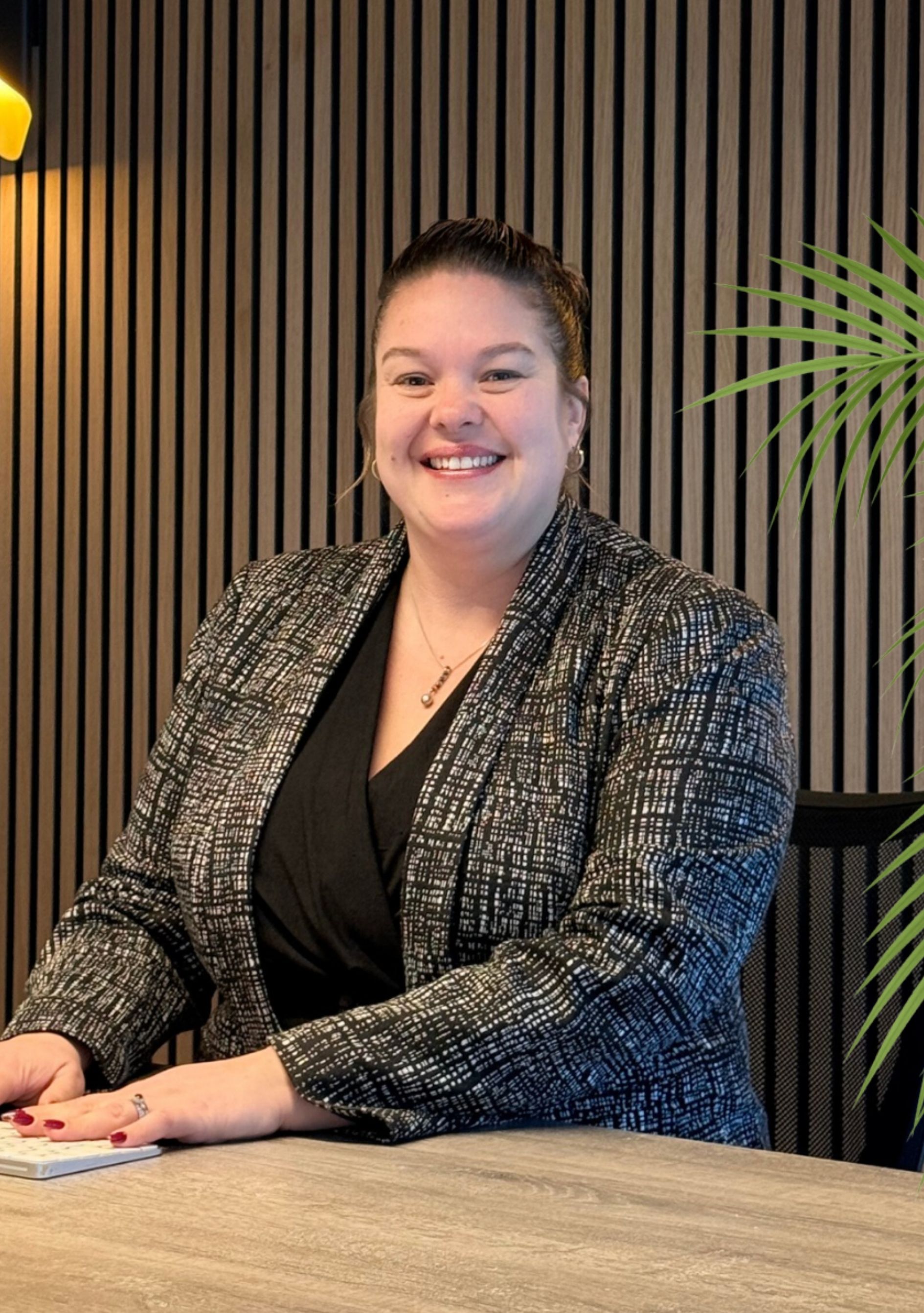 Meet Milly , Experienced Property Professional