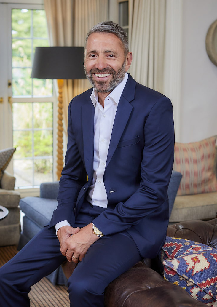 Daniel Matthews, Director
